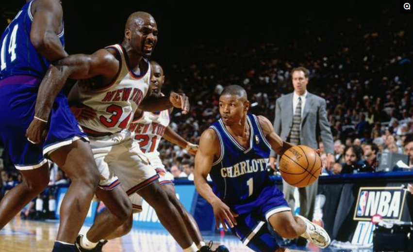 NBA最矮的球员身高是多少?一个让我惊讶的答案 NBA最矮的球员身高是多少?一个让我惊讶的答案