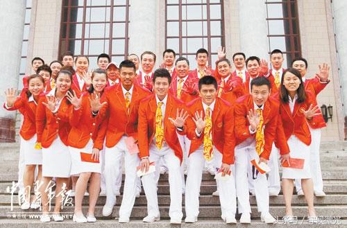 国羽历届奥运会成绩,从零到巅峰,咱老百姓的骄傲 国羽历届奥运会成绩,从零到巅峰,咱老百姓的骄傲
